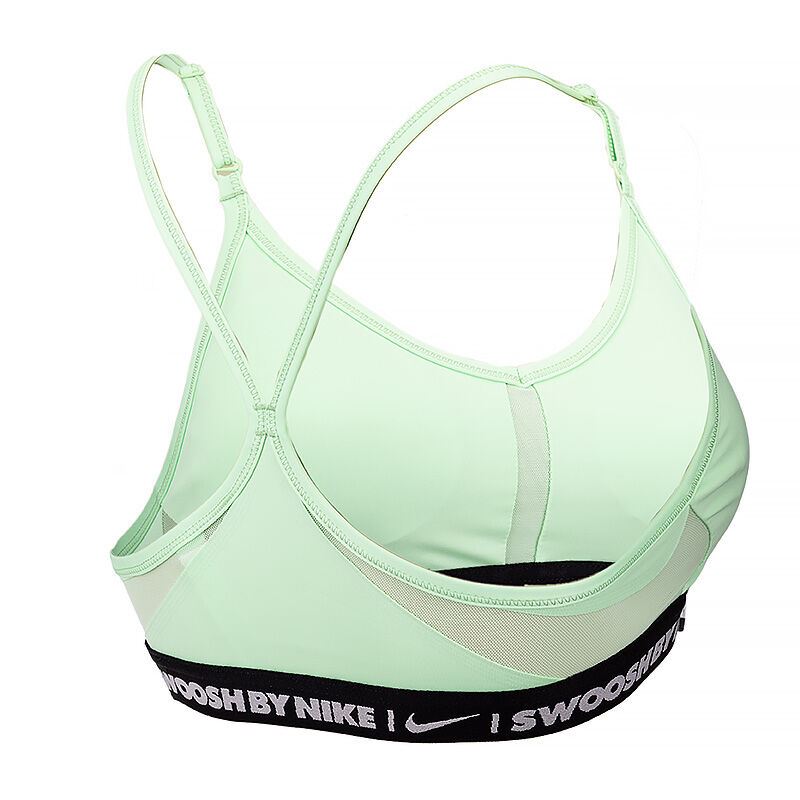 Топ Nike W Nk Df Indy Bra Gls FZ4870-376