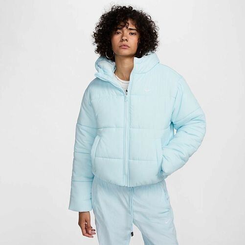 Куртка Nike W Nsw Tf Synfl Nk Clsc Pfr FZ5899-474