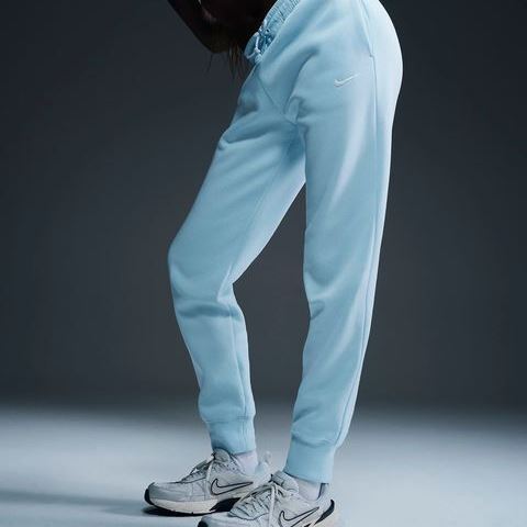 Брюки Nike Phoenix Mid-Rise Pant Std FZ7626-474