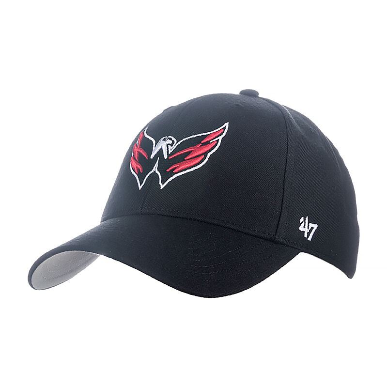 Бейсболка 47 Brand Washington Capitals H-MVP20WBV-BKB