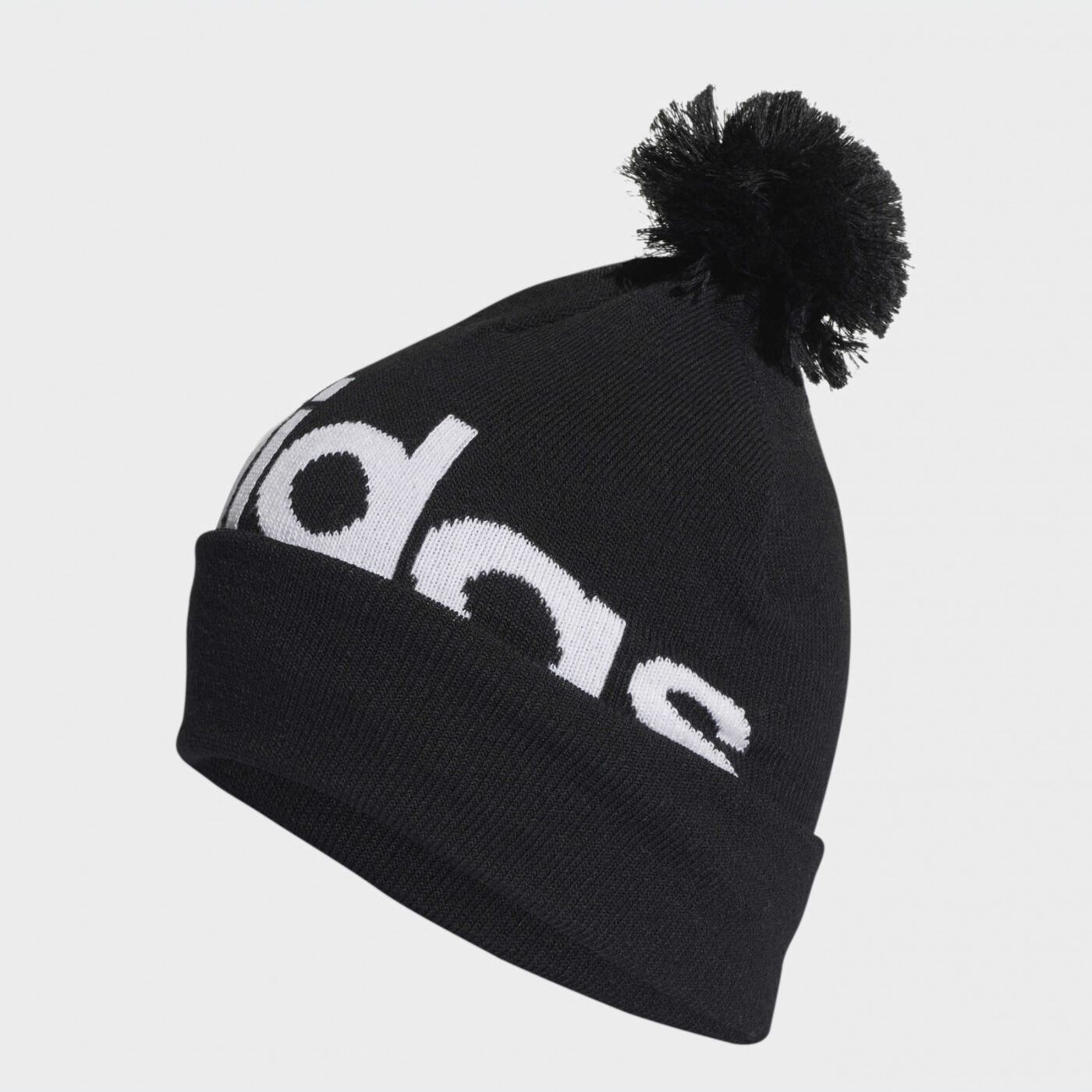Шапка Adidas Pompom Performance H32425