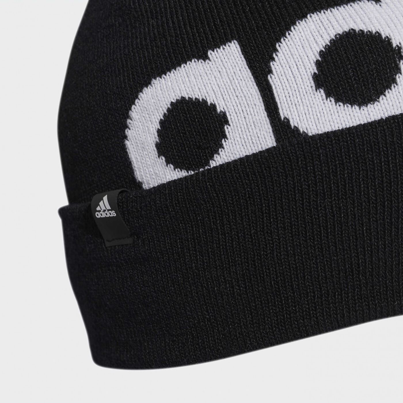 Шапка Adidas Pompom Performance H32425