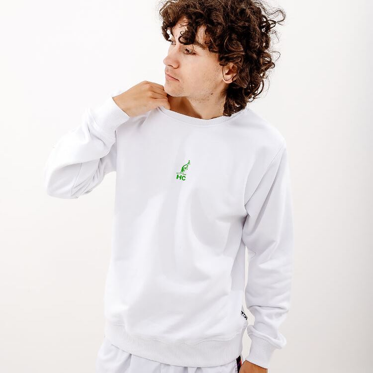 Кофта Australian Uwilldie23 Crewneck HCUFE0064-002