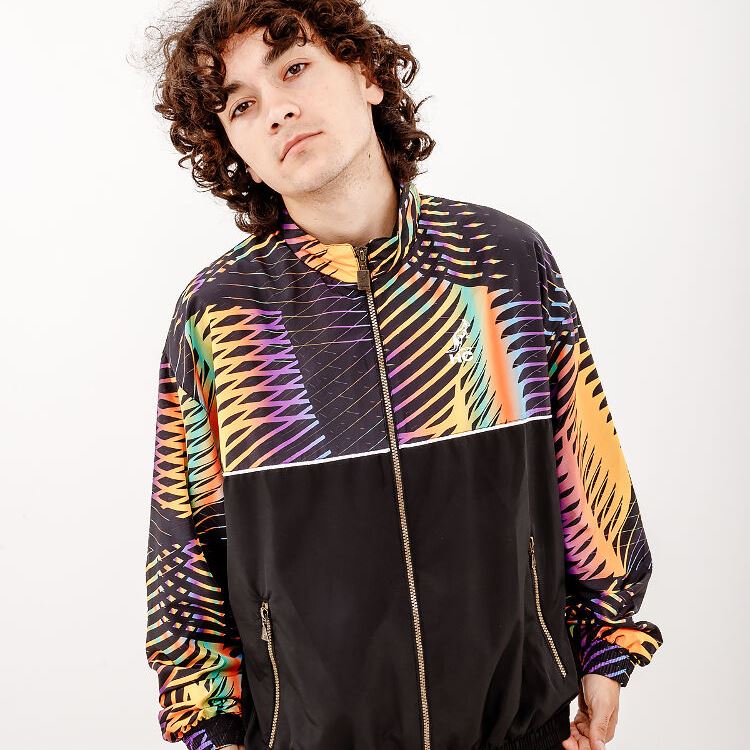 Вітровка Australian Mixing Chaos Smash Jacket HCUGC0034-003
