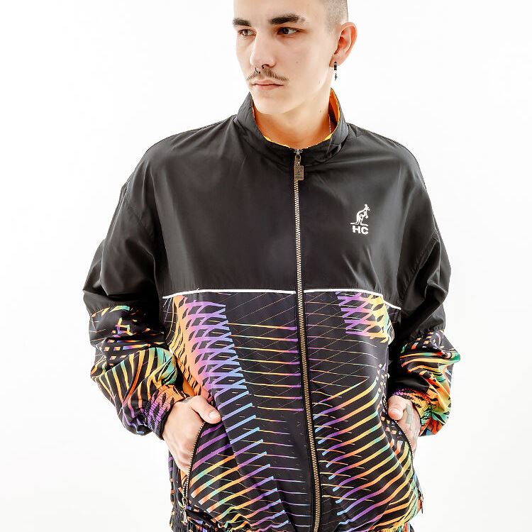 Куртка Australian Chaos Smash Jacket HCUGC0035-003