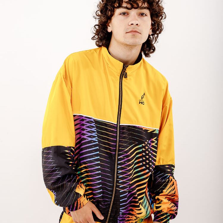 Вітровка Australian Chaos Smash Jacket HCUGC0035-425