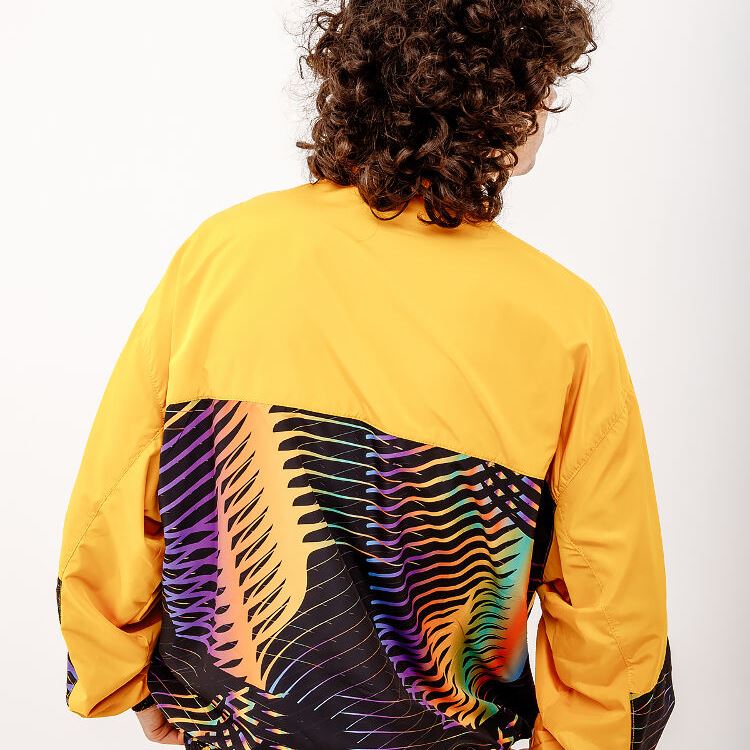Вітровка Australian Chaos Smash Jacket HCUGC0035-425