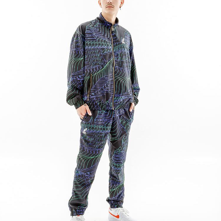 Штани Australian Zoom Smash Trousers HCUPA0031-001