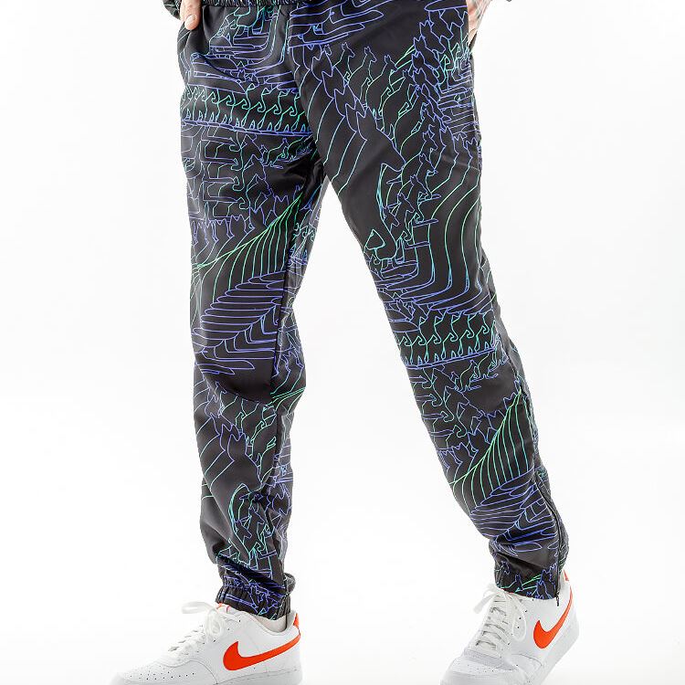 Штани Australian Zoom Smash Trousers HCUPA0031-001