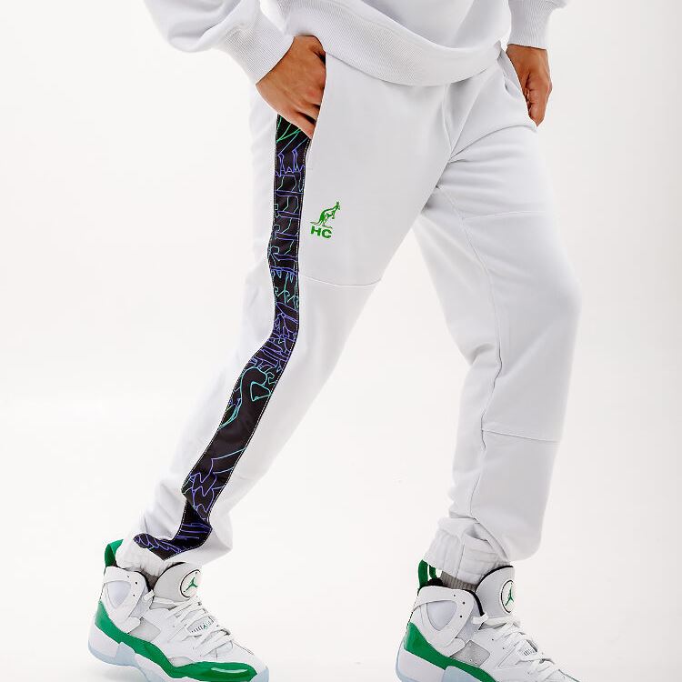 Штани Australian Flowing File Fleece Trousers HCUPA0032-002