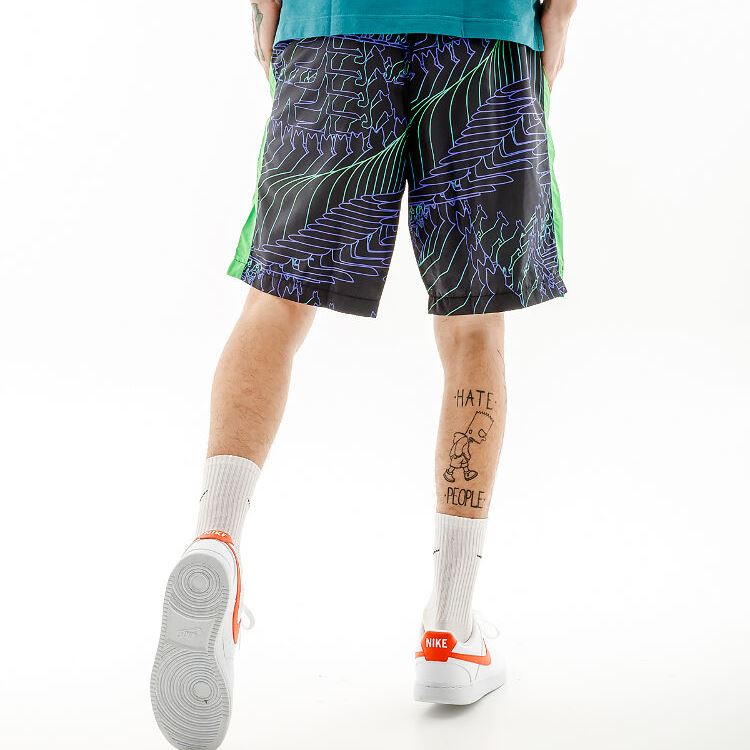 Шорти Australian Flowing Smash Short HCUSH0014-316