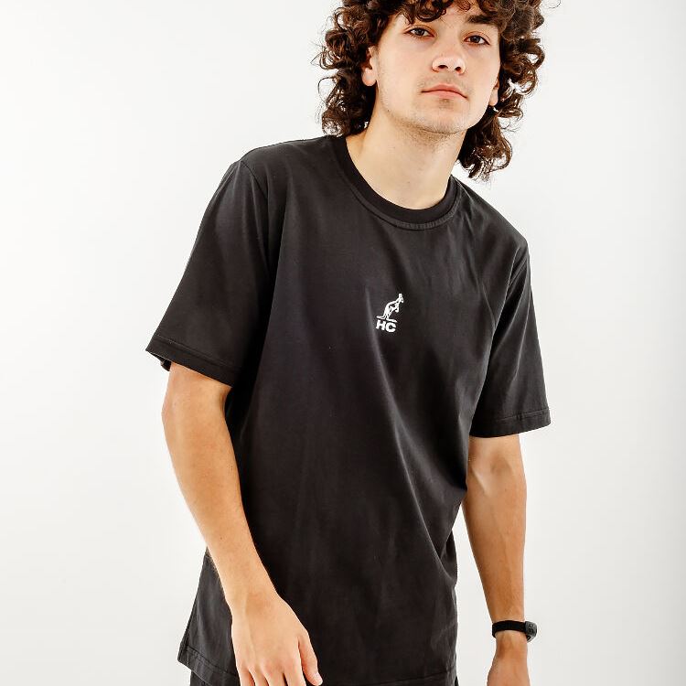 Футболка Australian Punch Cotton Tee HCUTS0052-003