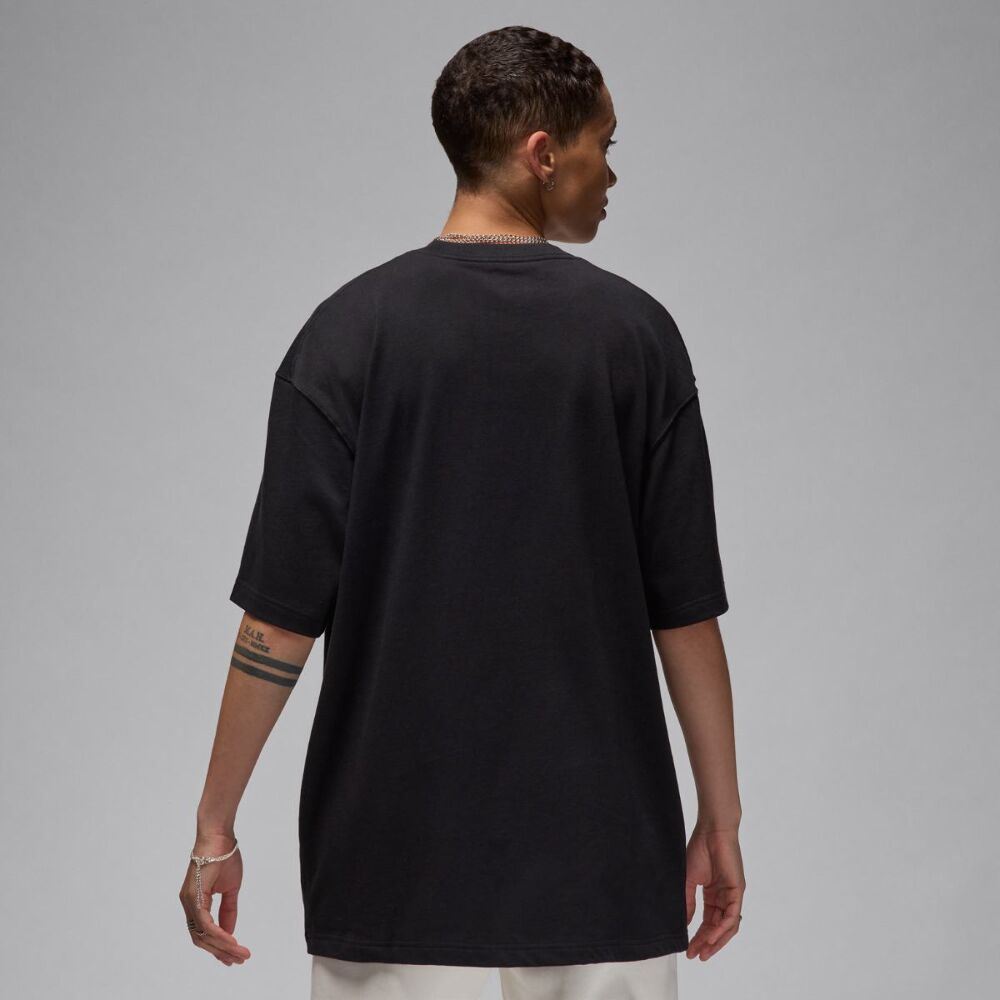 Футболка Jordan W Ss Os Essen Tee 24 HM4372-010