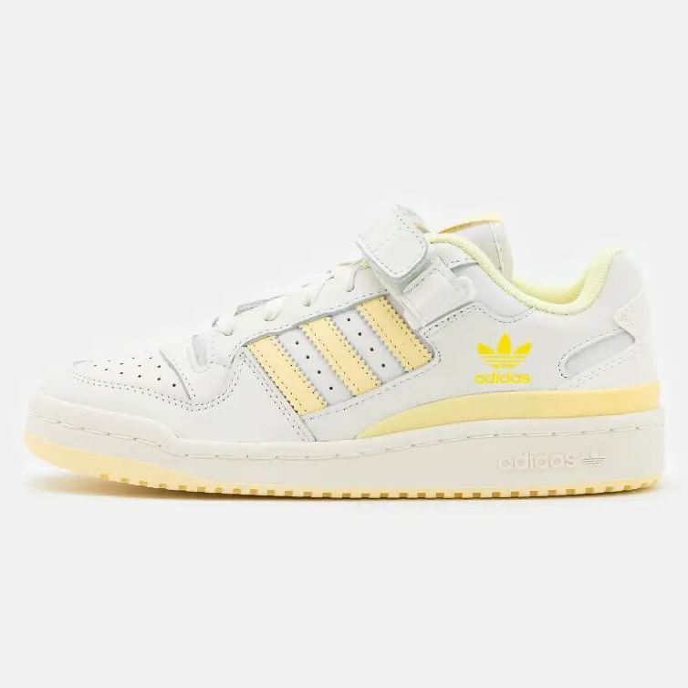 Кросівки Adidas Originals Forum Low HP9151