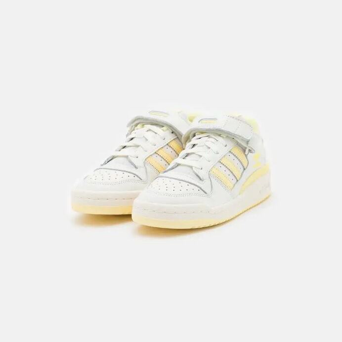 Кросівки Adidas Originals Forum Low HP9151