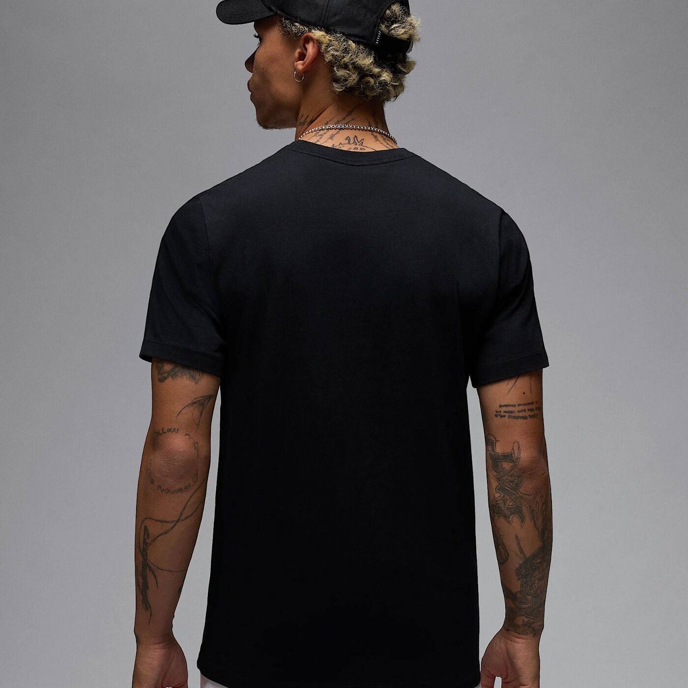 Футболка Jordan M J City 88 Ss Crew HQ0009-010