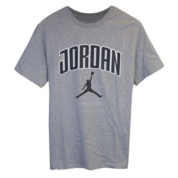 Футболка Jordan M J City 88 Ss Crew HQ0009-091