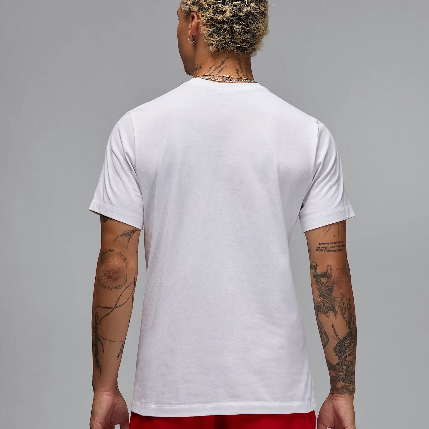 Футболка Jordan M J City 88 Ss Crew HQ0009-100