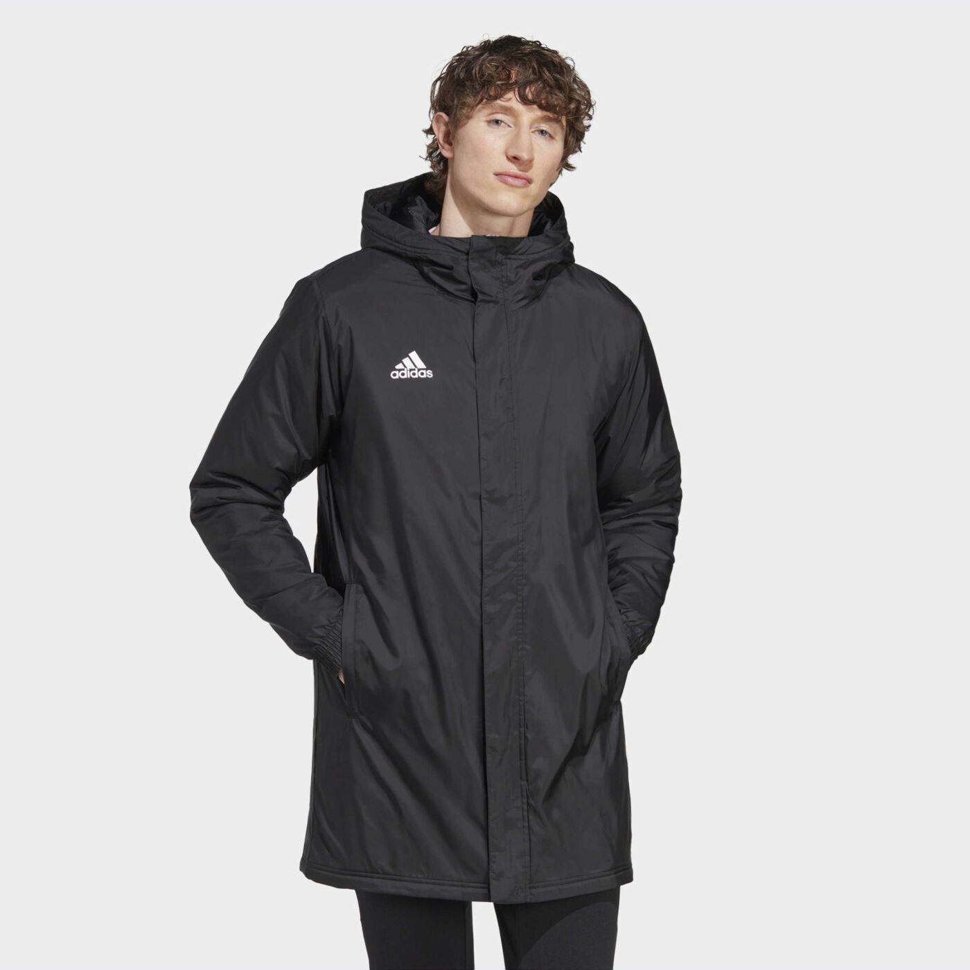 Куртка Adidas Ent22 Stadjk IB6076