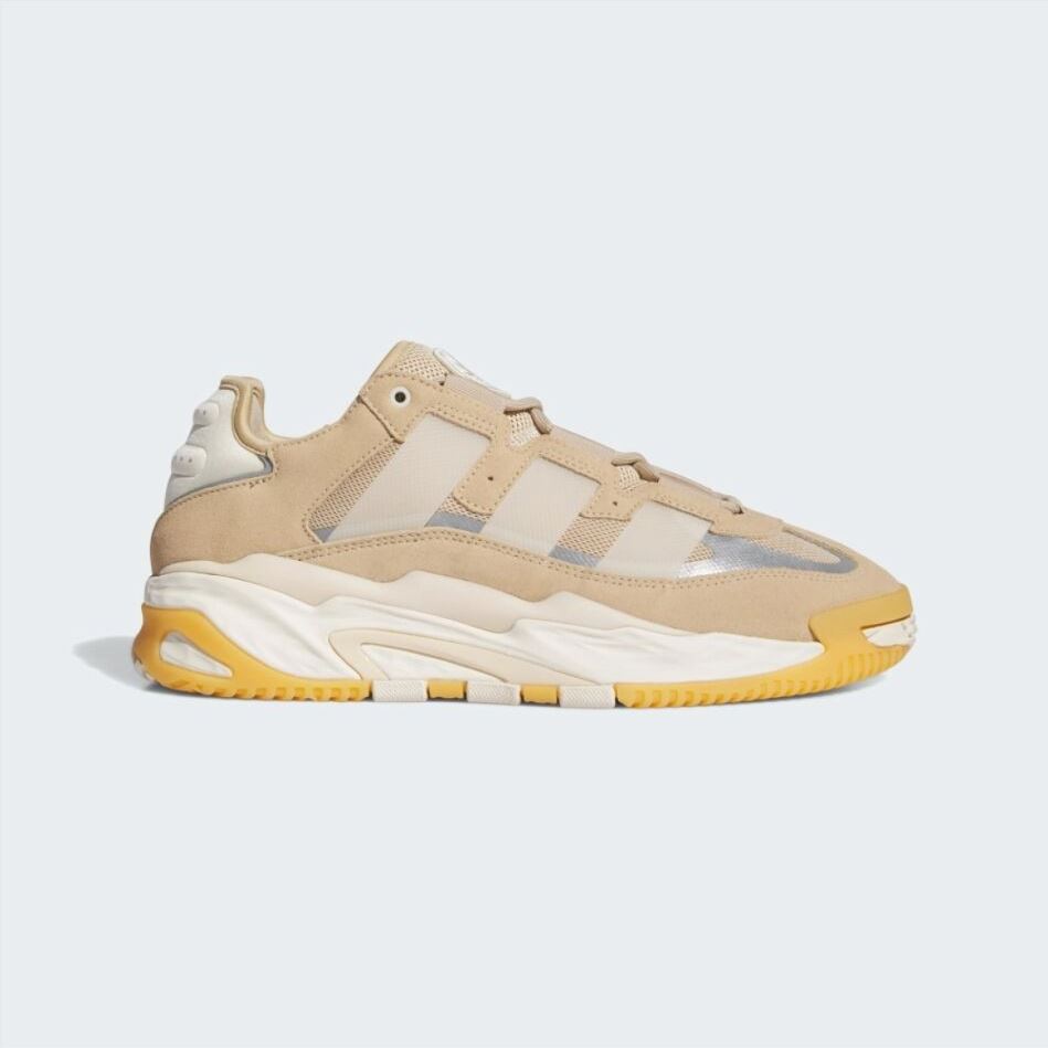 Кросівки Adidas Originals Niteball IG6142