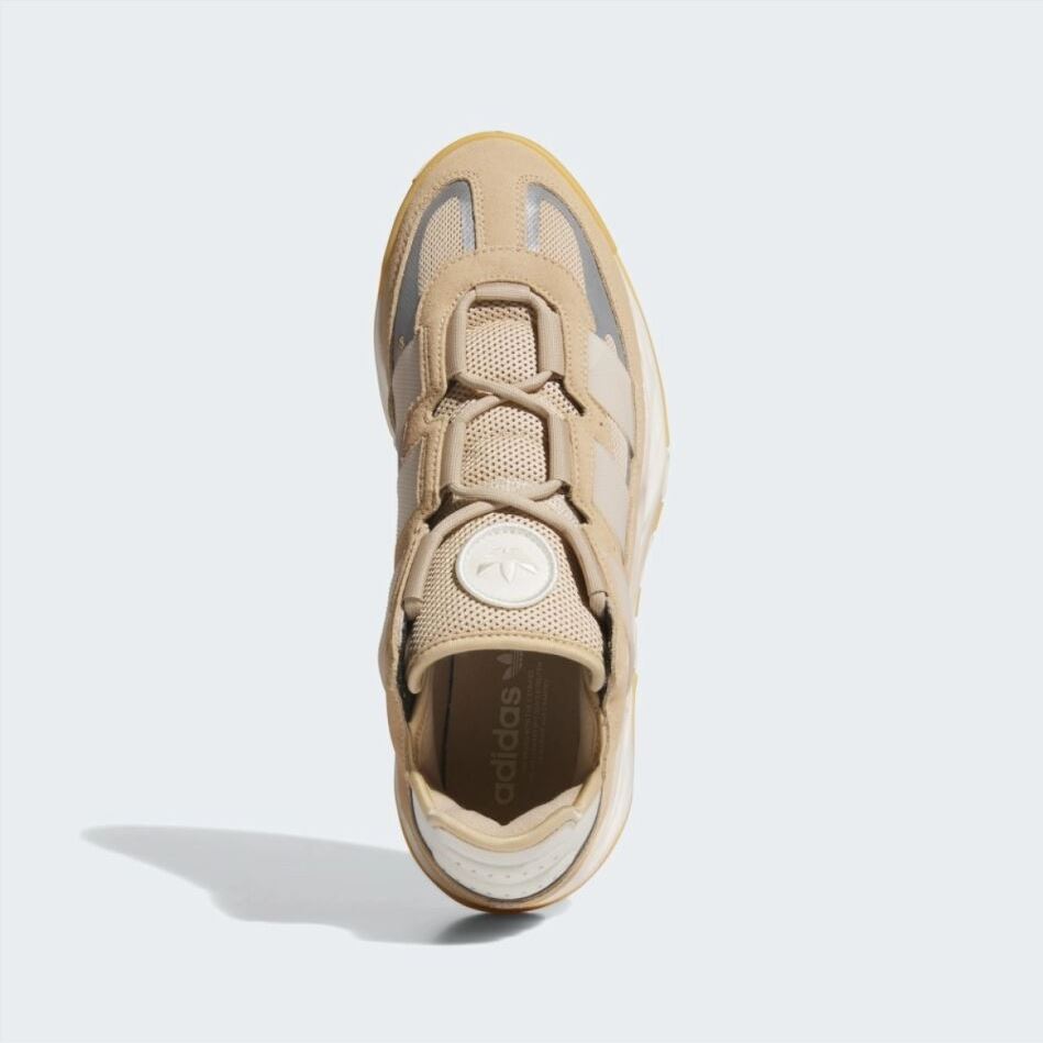 Кросівки Adidas Originals Niteball IG6142