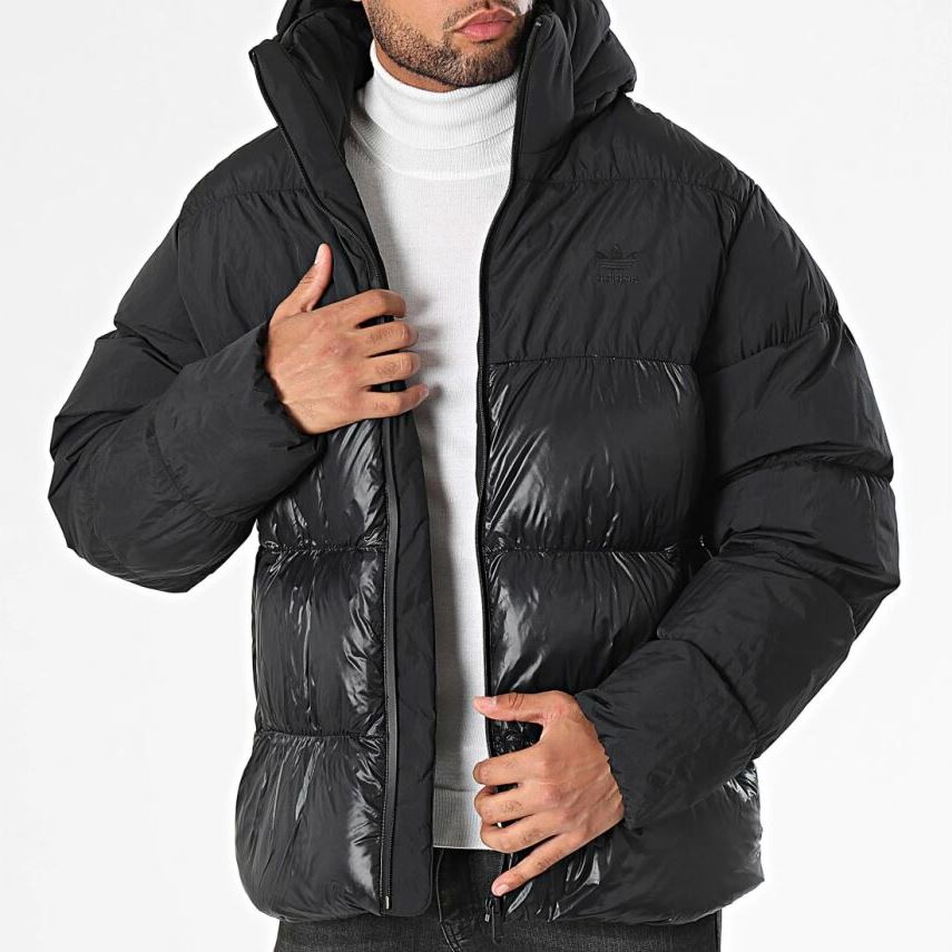 Куртка Adicolor Down Regen Hooded Puffer IL2572