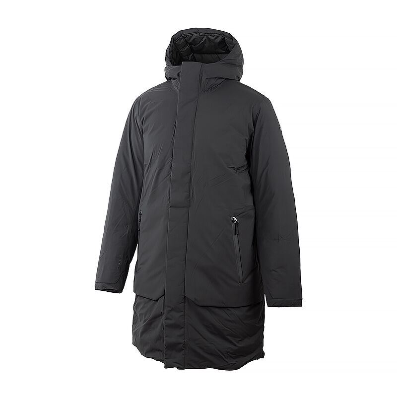 Пуховик Helly Hansen Urb Pro Down Coat 53634-990