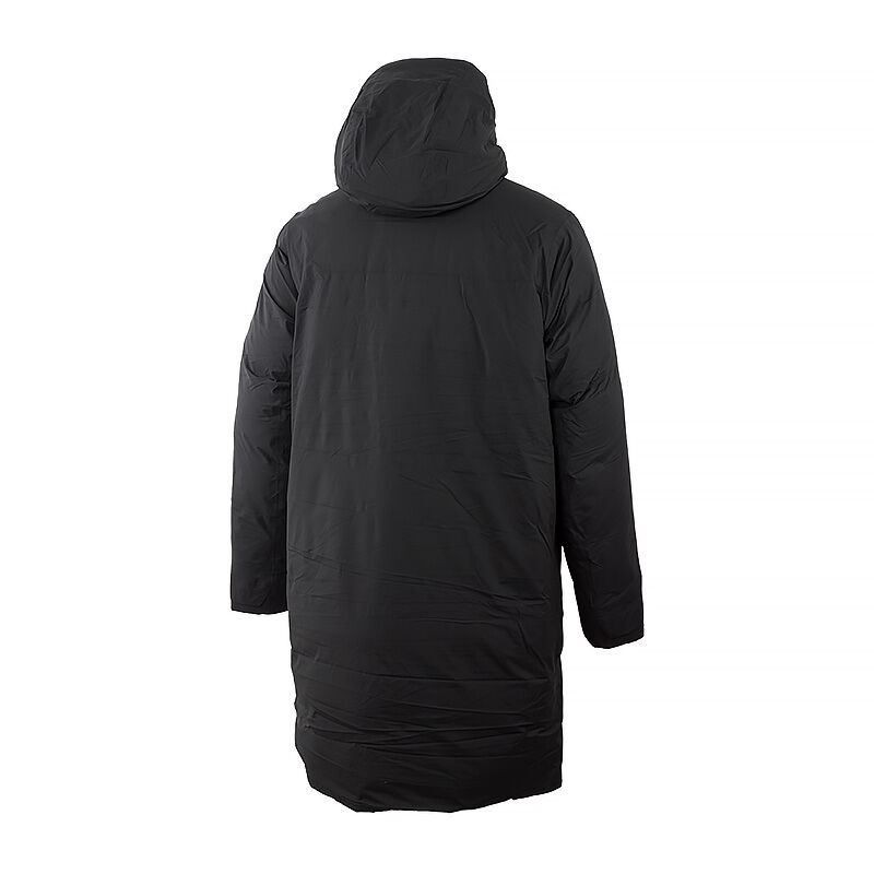 Пуховик Helly Hansen Urb Pro Down Coat 53634-990