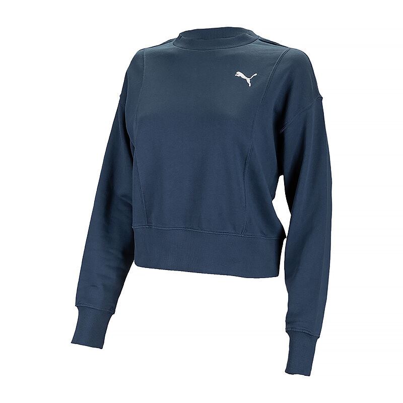 Світшот Puma Her Crew 67310916