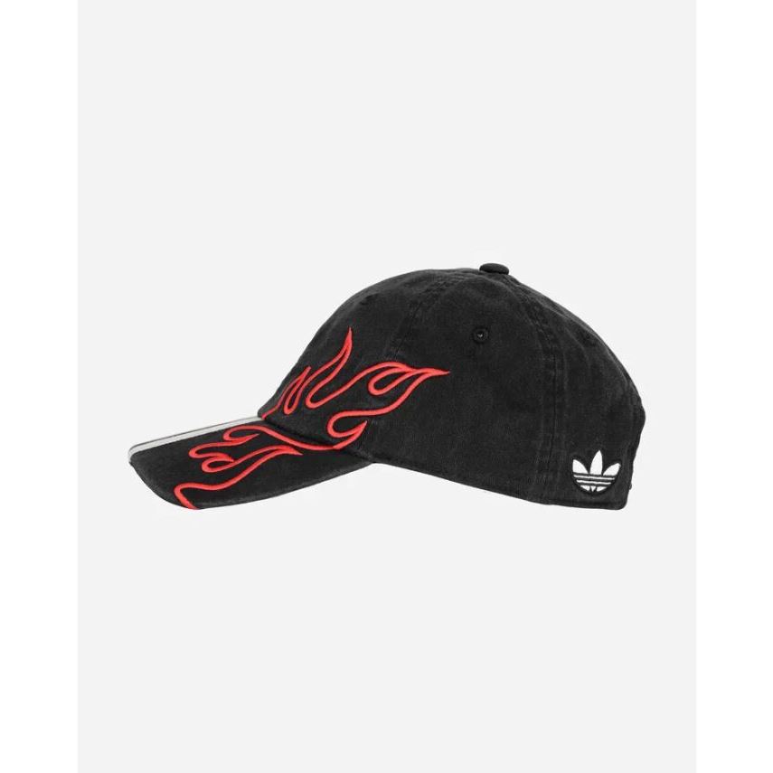 Бейсболка Adidas 100T Cap JE0319