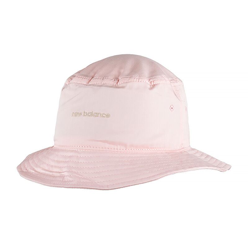 Панама New Balance Bucket Hat LAH13003PIE