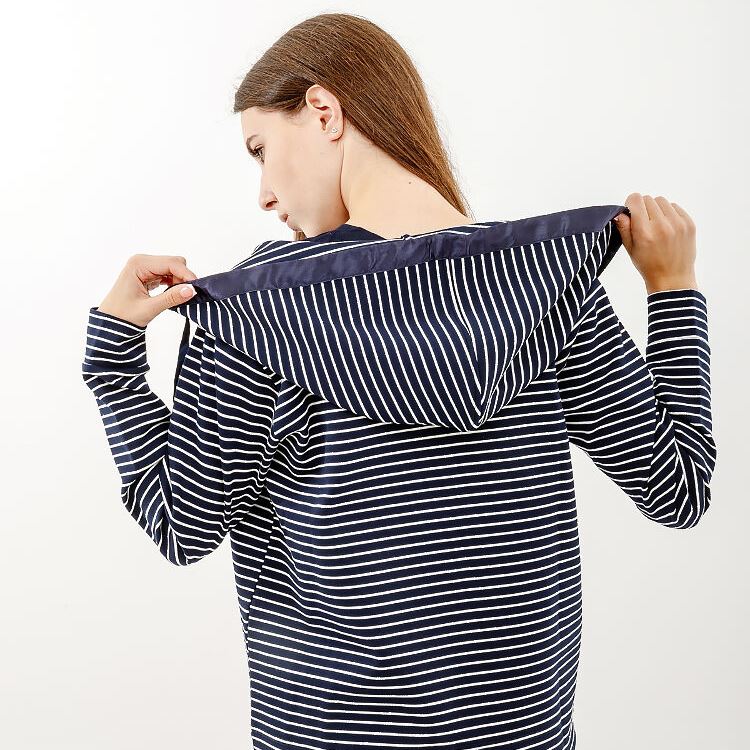 Худі Australian Stripes Hoodie Polyviscosa Jacket LSDGC0010-020