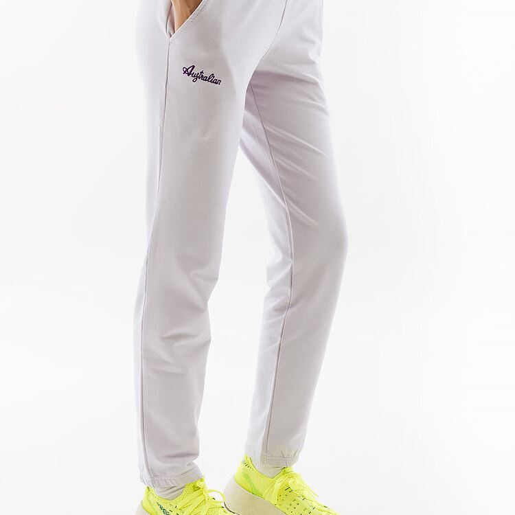 Штани Australian Essentials Elastic Fleece Pants LSDPA0003-465
