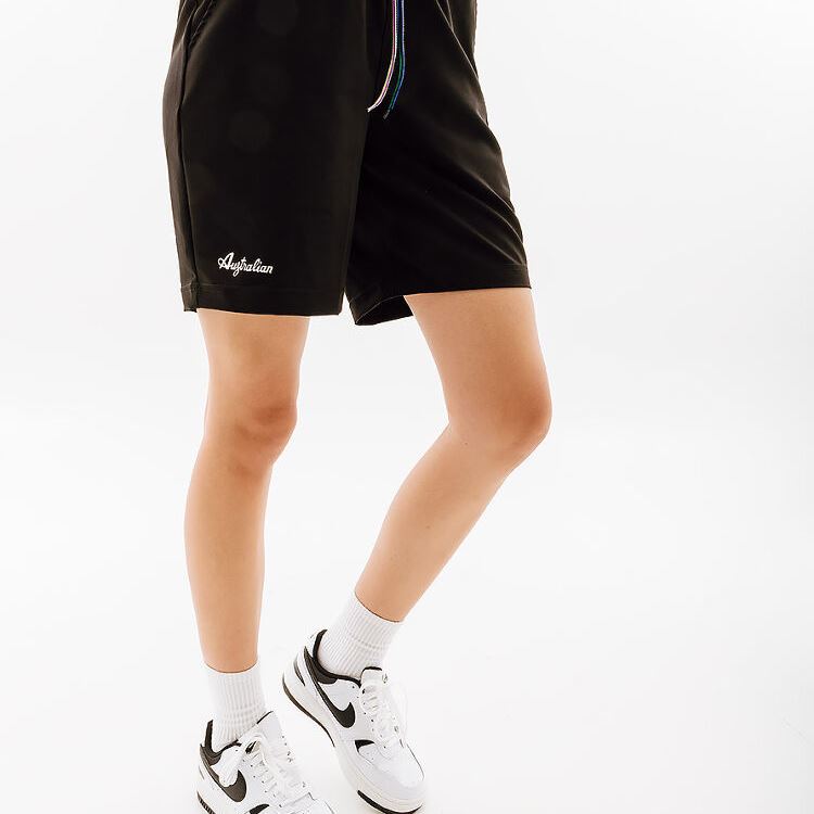 Шорти Australian Vibes Short Holographic Logo LSDSH0002-003