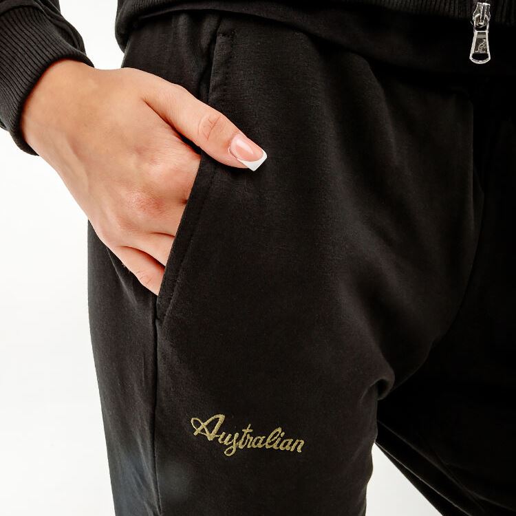 Спортивний Костюм Australian Gold Tape Elastic Fleece Tracksuit LSDTU0073-003