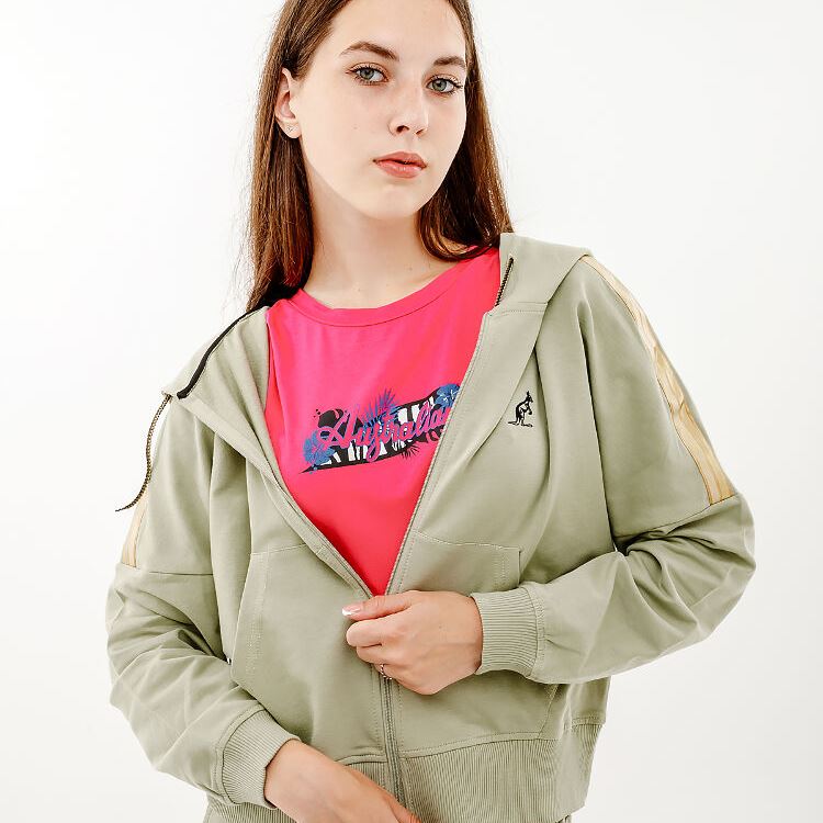 Спортивний Костюм Australian Gold Tape Elastic Fleece Tracksuit LSDTU0073-515
