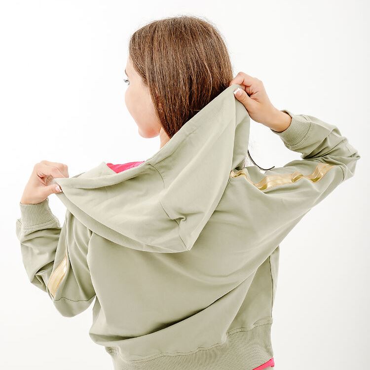 Спортивний Костюм Australian Gold Tape Elastic Fleece Tracksuit LSDTU0073-515
