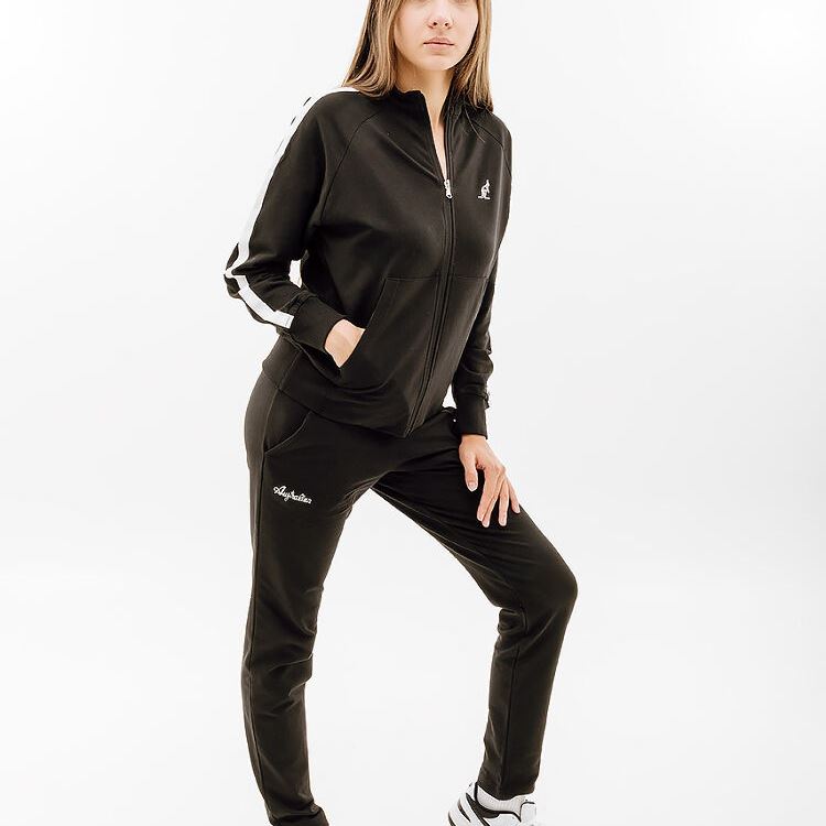 Спортивний Костюм Australian Essentials Elastic Fleece Track Suit LSDTU0076-003