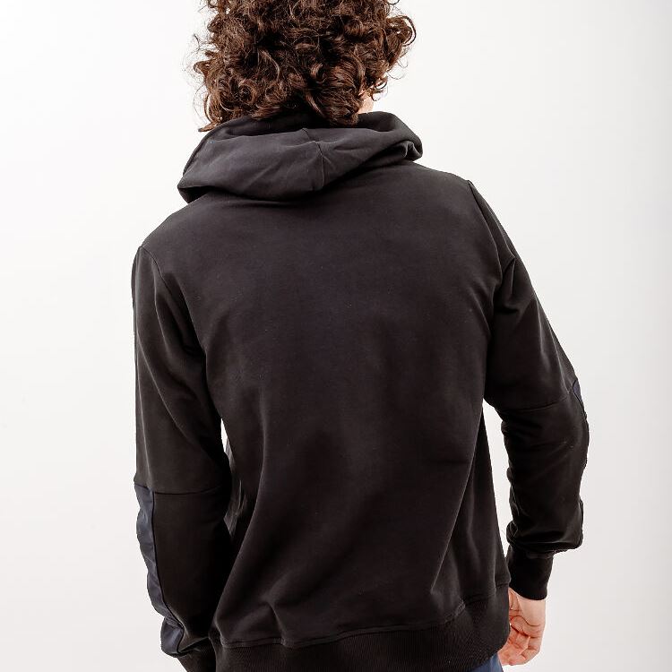 Худі Australian City Fleece-Slam Hoodie LSUFE0018-003