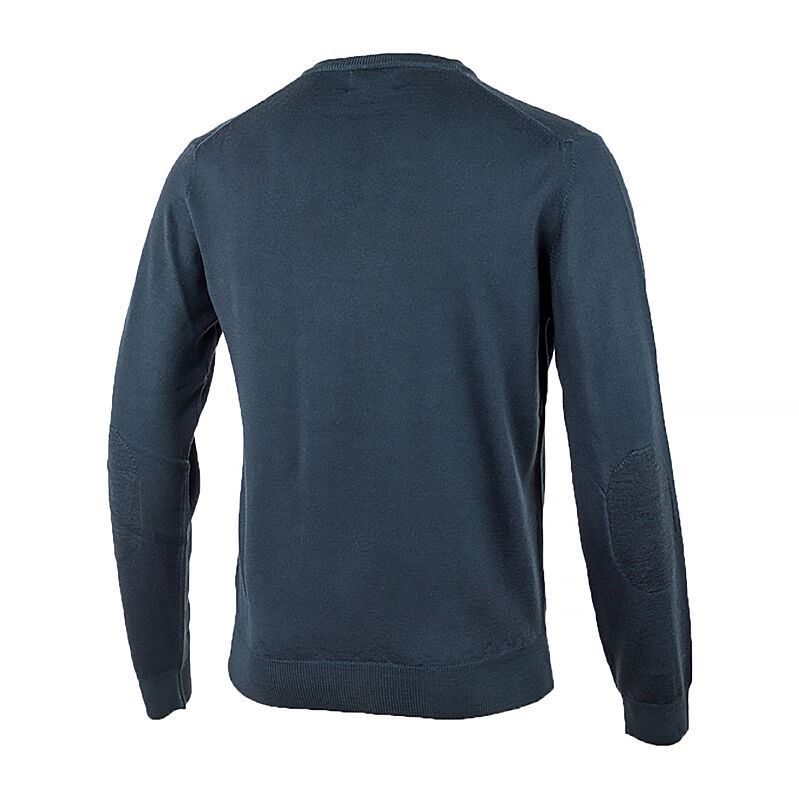 Пуловер Australian Sweater Merinos V Neck LSUMA0009-061