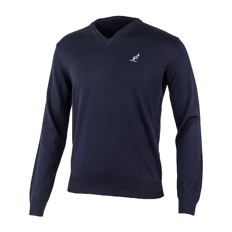 Пуловер Australian Sweater Merinos V Neck LSUMA0009-149