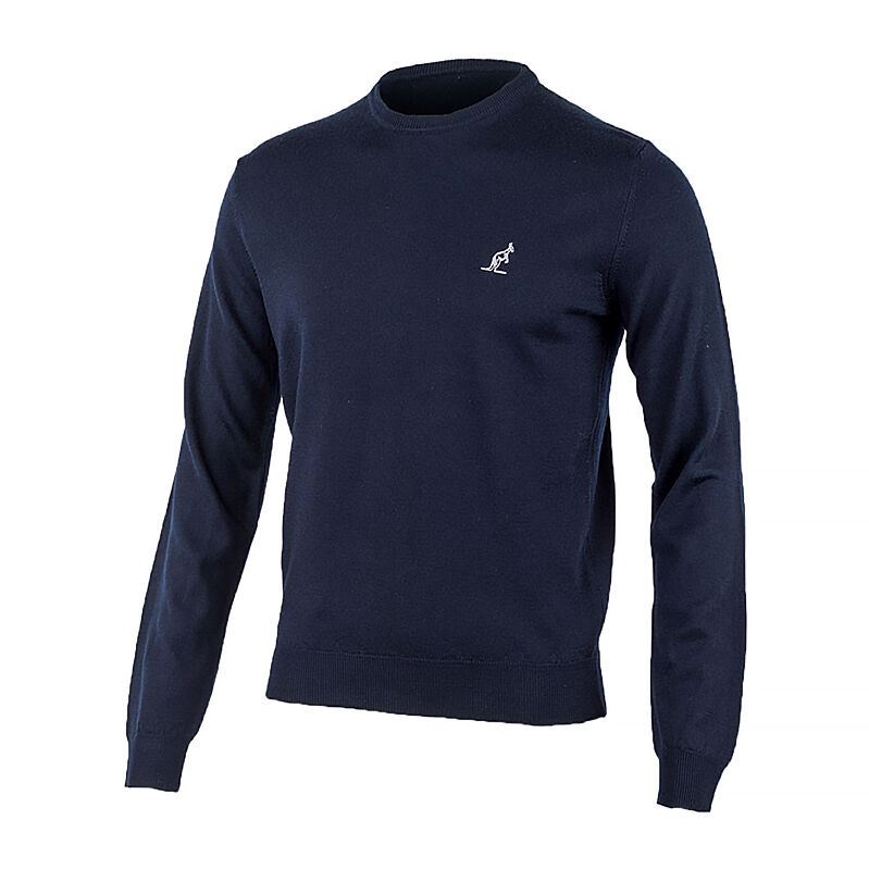 Джемпер Australian Sweater Merinos Crewneck LSUMA0010-149