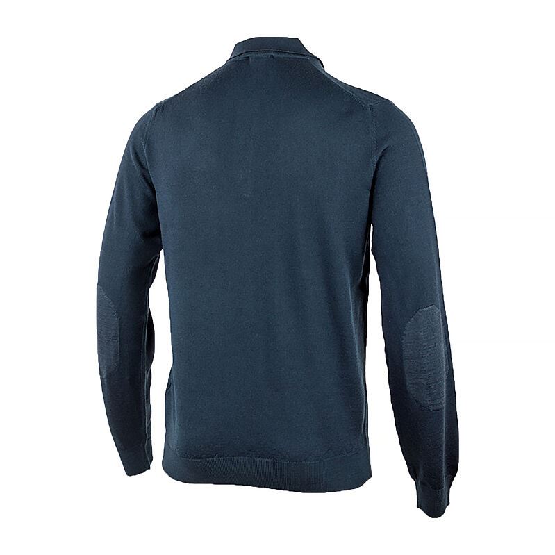 Кофта Australian Sweater Polo Neck LSUMA0013-061