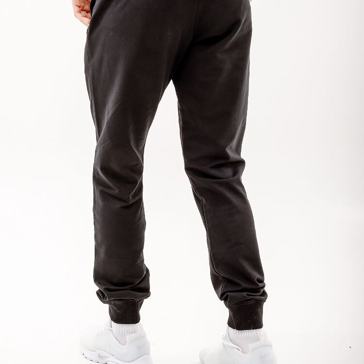 Штани Australian Essential Fleece Pants Rib Bottom LSUPA0010-003