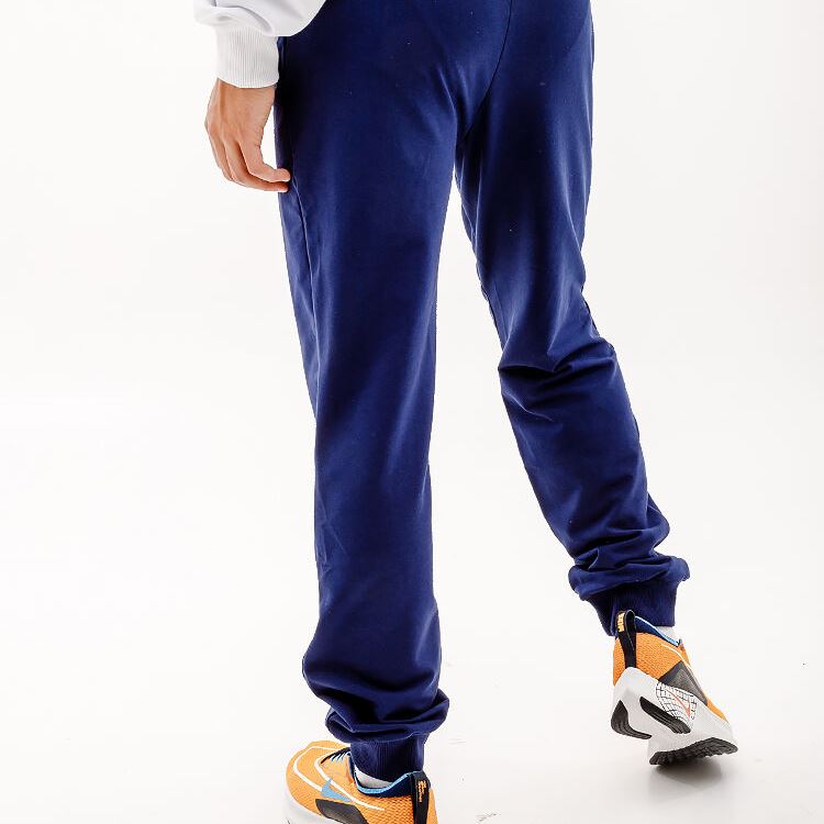 Штани Australian Essential Fleece Pants Rib Bottom LSUPA0010-842