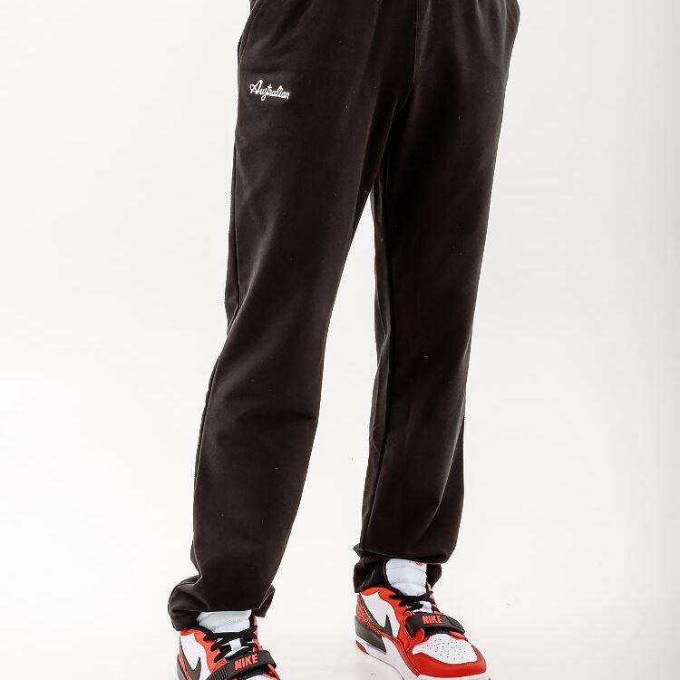 Штани Australian Essentials Fleece Trousers LSUPA0011-003