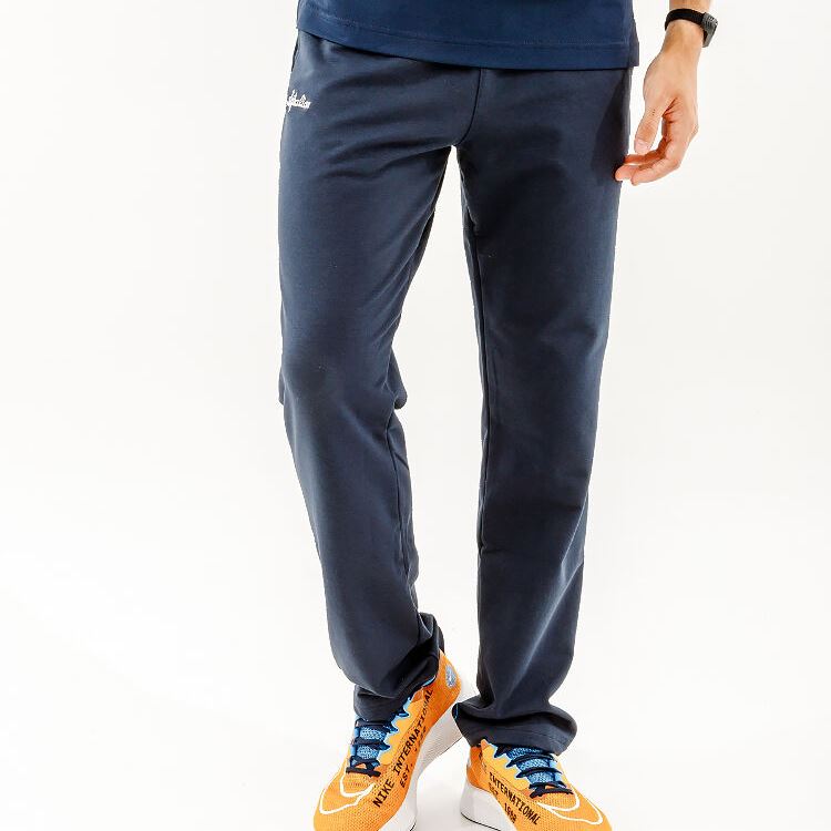 Штани Australian Essentials Fleece Trousers LSUPA0011-200