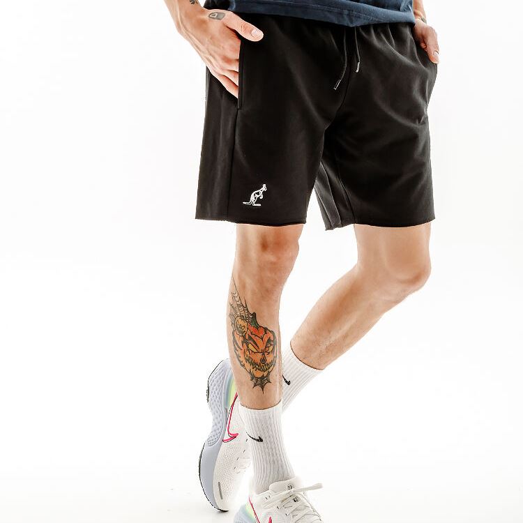 Шорти Australian Fleece Essential Short LSUSH0001-003