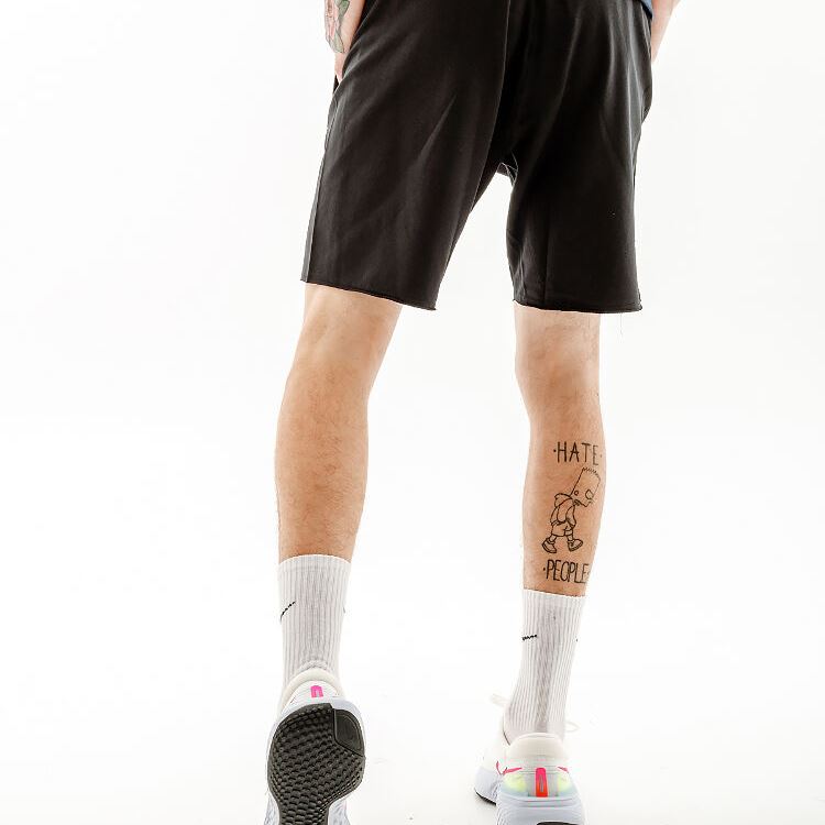Шорти Australian Fleece Essential Short LSUSH0001-003