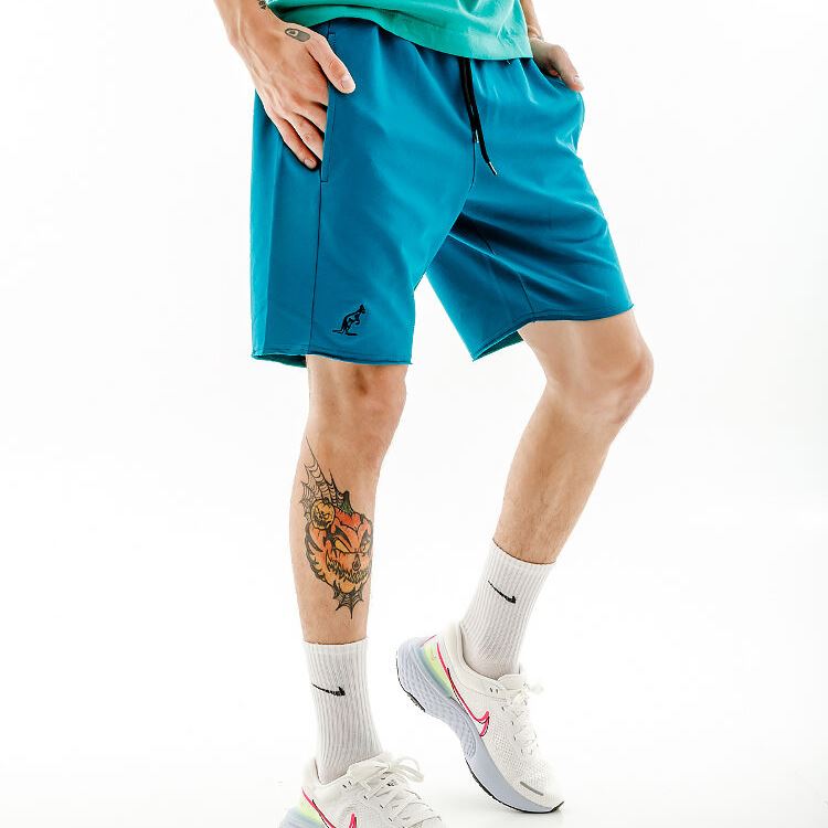 Шорти Australian Fleece Essential Short LSUSH0001-184